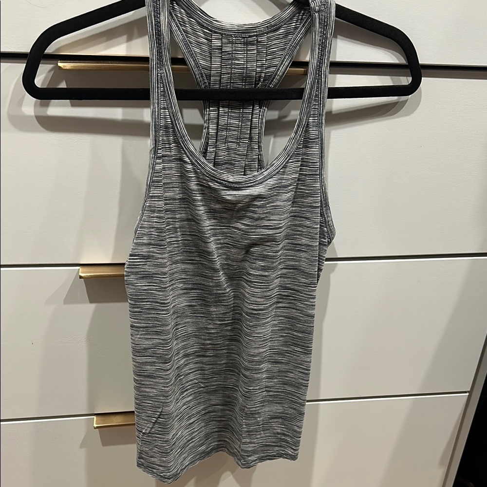 Lululemon Women's Tank Top